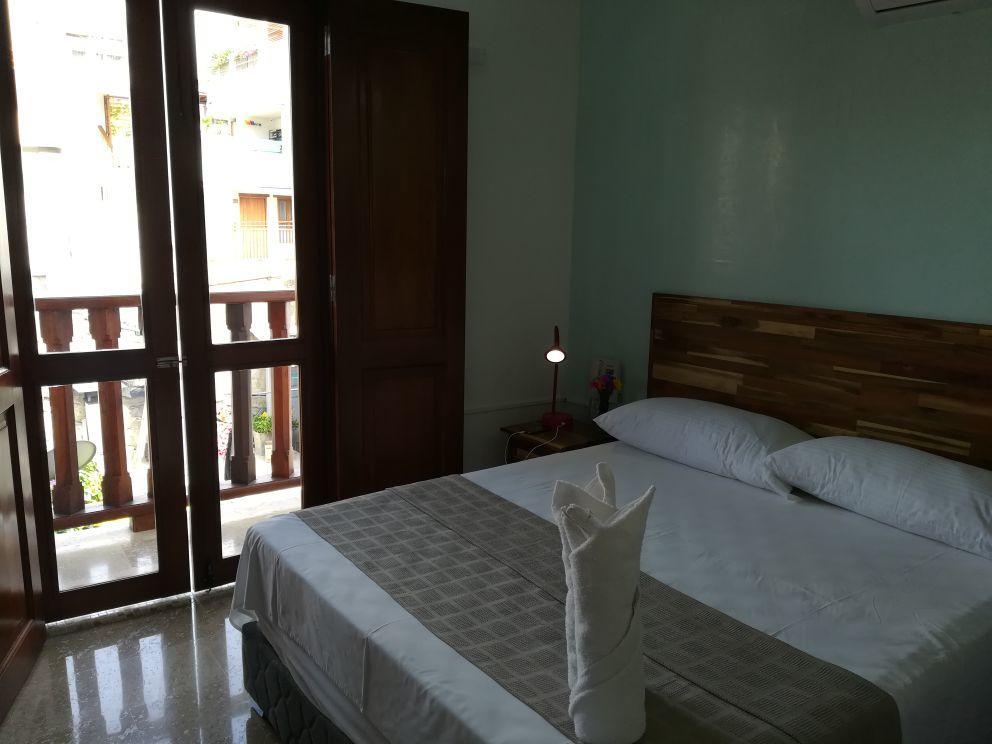 Casa Centenario Cartagena Exterior photo