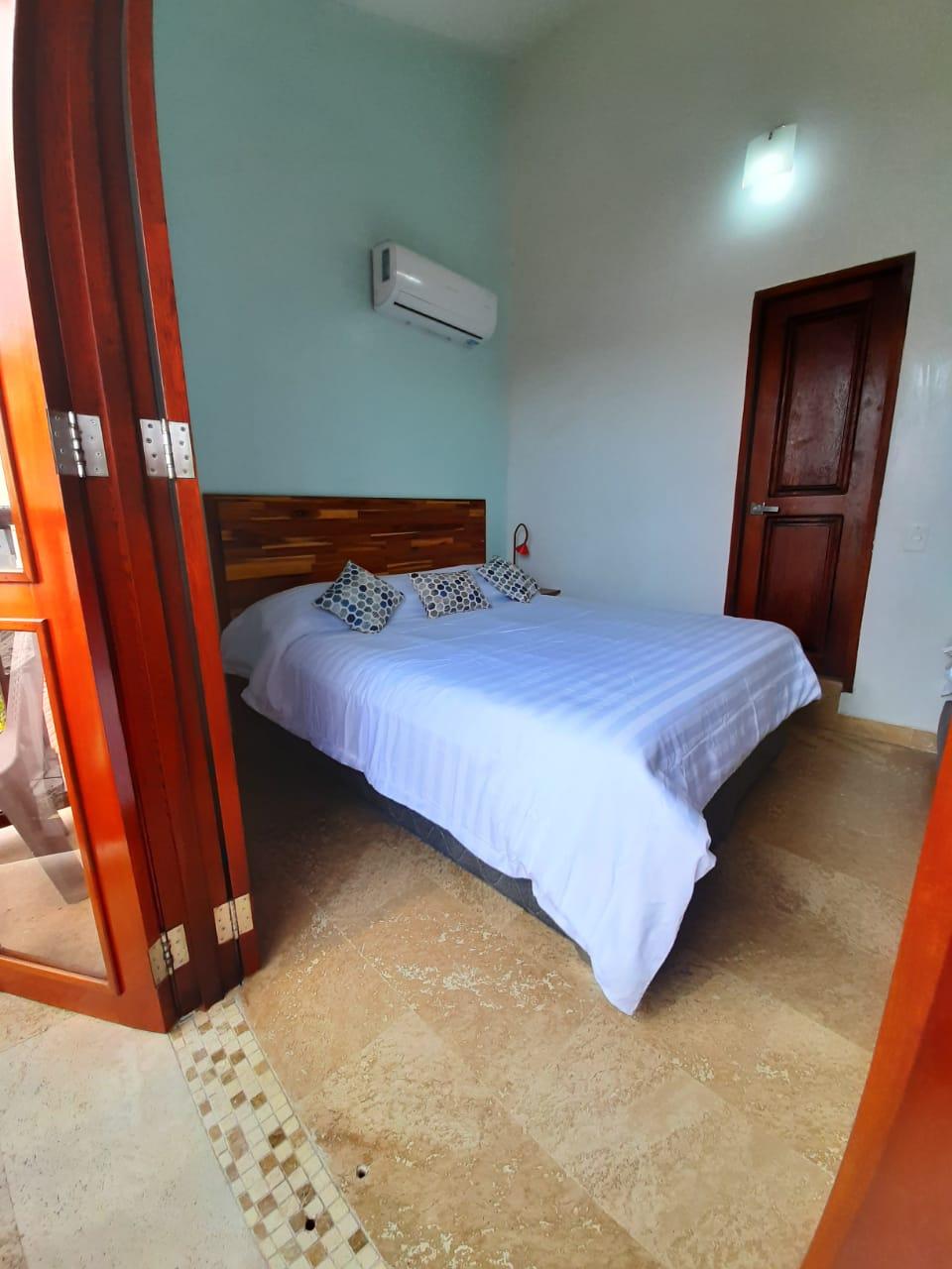 Casa Centenario Cartagena Exterior photo