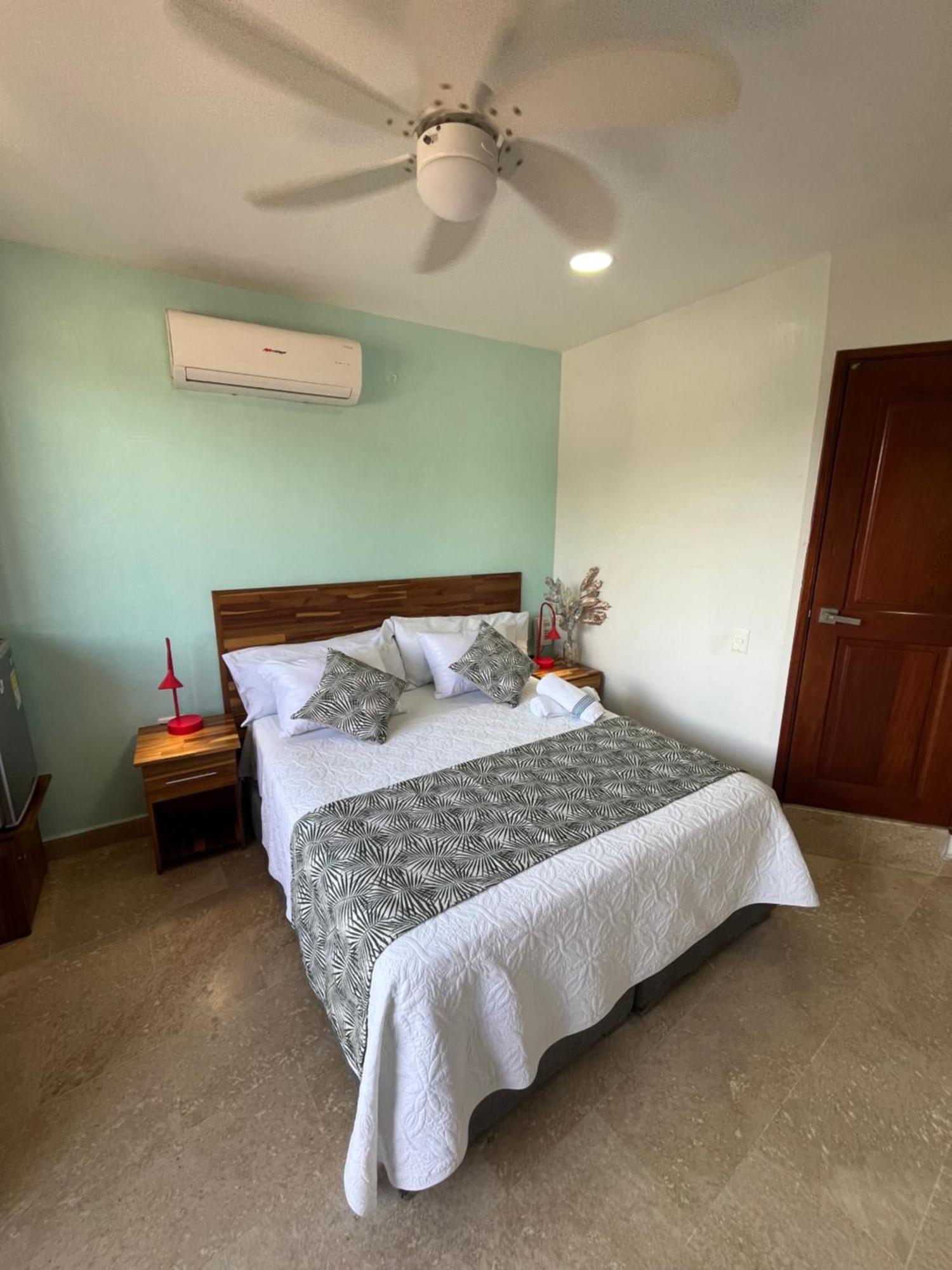 Casa Centenario Cartagena Exterior photo