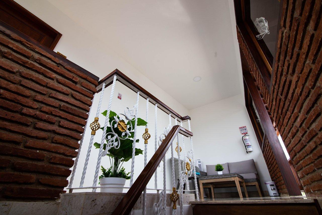 Casa Centenario Cartagena Exterior photo